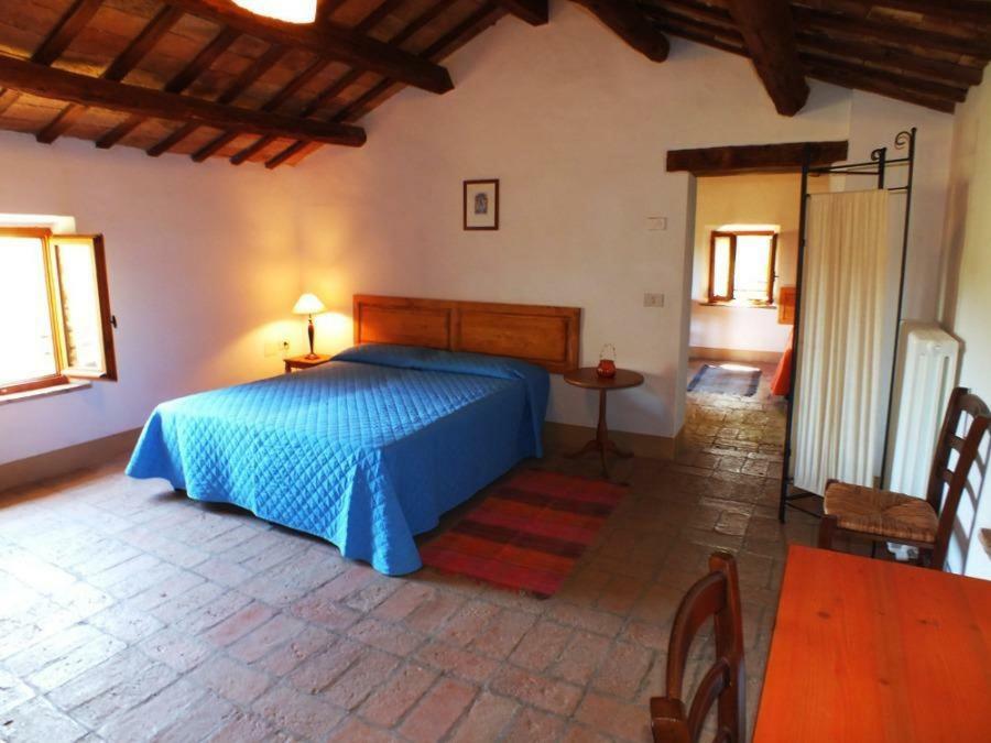 Agriturismo La Casa Della Lavanda - Il Casale Monte San Vito Exterior foto